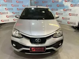 Toyota Etios