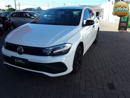 Volkswagen Polo Hatch