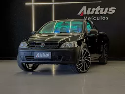 Chevrolet Montana