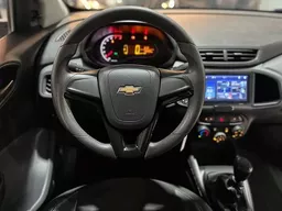 Chevrolet Joy
