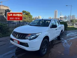 Mitsubishi L200 Triton