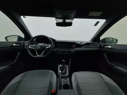 Volkswagen Nivus