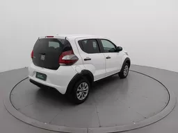 Fiat Mobi