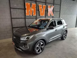 Chery Tiggo 5X Pro