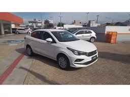 Fiat Cronos