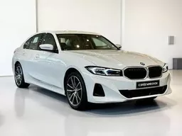 BMW 320i