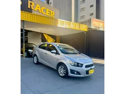 Chevrolet Sonic