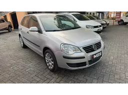 Volkswagen Polo Hatch