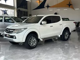 Mitsubishi L200 Triton