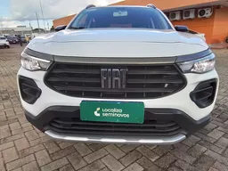 Fiat Pulse