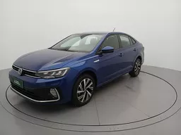 Volkswagen Virtus