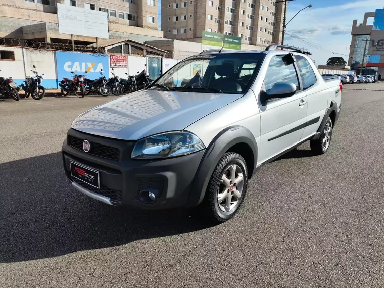 Foto do carro