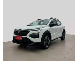 Renault Kardian