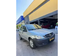 Chevrolet Celta