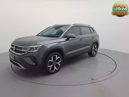 Volkswagen Taos