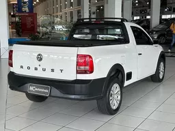 Volkswagen Saveiro