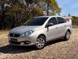 Fiat Grand Siena