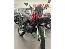 XTZ 150