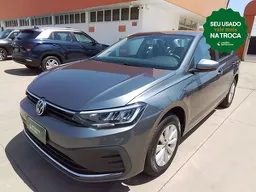 Volkswagen Virtus