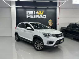 Chery Tiggo 2