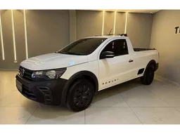 Volkswagen Saveiro