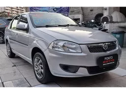 Fiat Siena