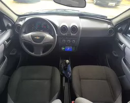 Chevrolet Celta