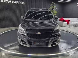 Chevrolet Montana