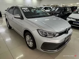 Volkswagen Virtus