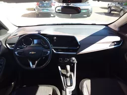 Chevrolet Montana