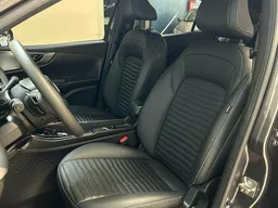 Fiat Fastback