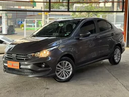Fiat Cronos