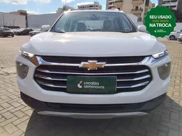 Chevrolet Montana