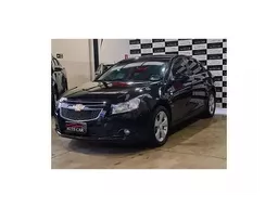 Cruze