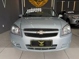 Chevrolet Celta
