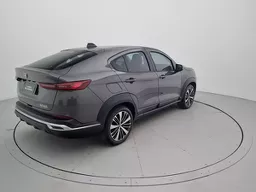 Fiat Fastback
