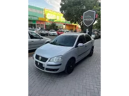 Volkswagen Polo Sedan