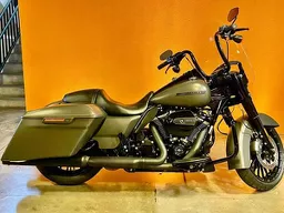 Harley-Davidson Road King