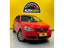 Volkswagen Polo Hatch