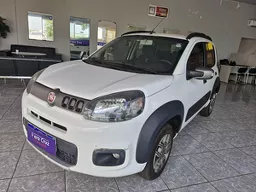 Fiat Uno