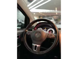 Volkswagen Space Cross