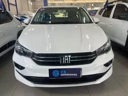 Fiat Cronos