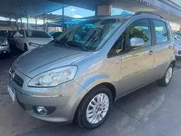 Fiat Idea