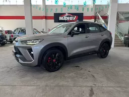GWM Haval H6 GT