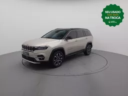 Jeep Commander