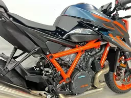Ktm 1290