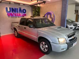 Chevrolet S10