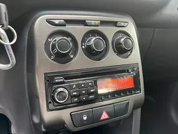 Citroën Aircross