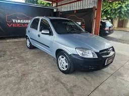 Chevrolet Celta