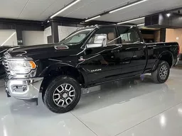 RAM 3500
